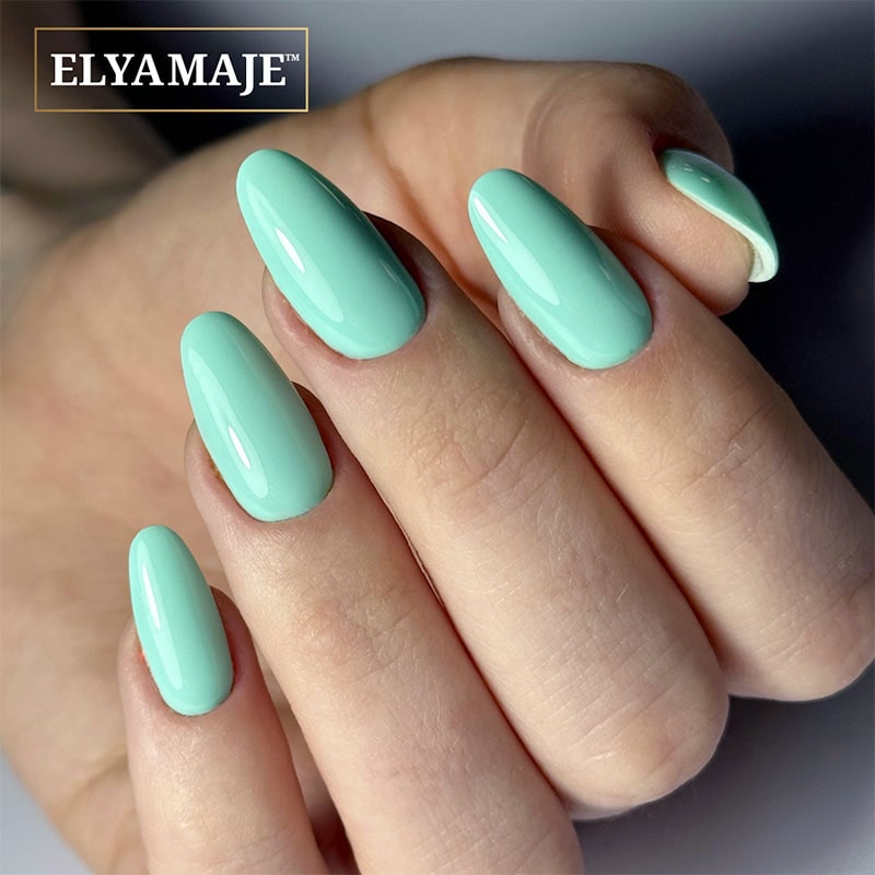 N° 148 – Hermes – Vernis Semi-Permanent – Elyamaje – Image 5