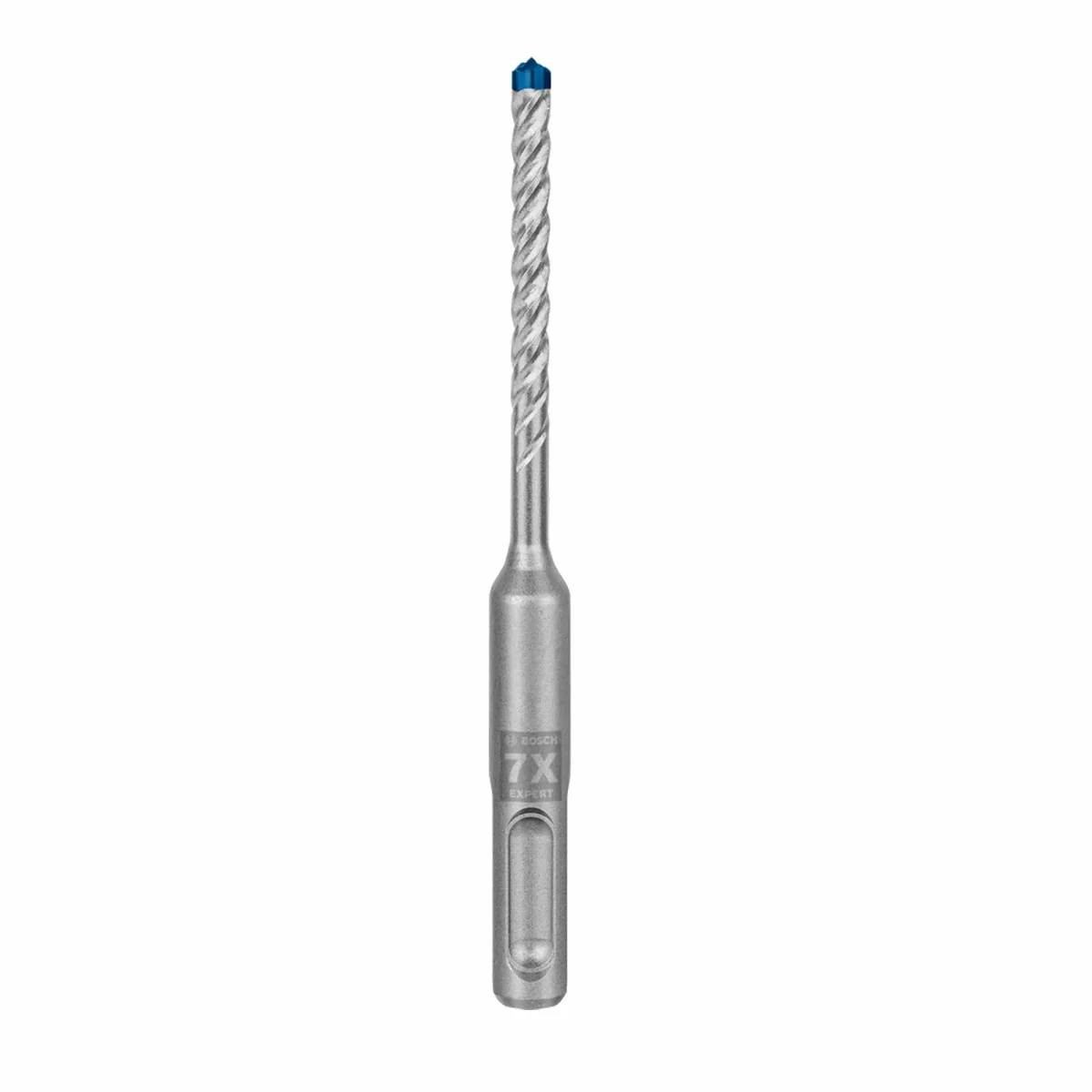 Pointe de marteau experte Bosch SDS plus-7X 5 mm – Image 2
