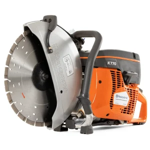 Coupeur motorisé Husqvarna K 770 73,5 cm³