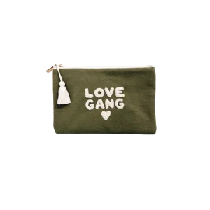 Pochette - Love gang