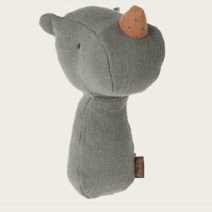 Hochet Rhino - Pine
