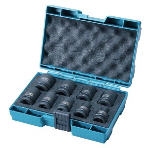 Ensemble de boussoles Makita D-41517
