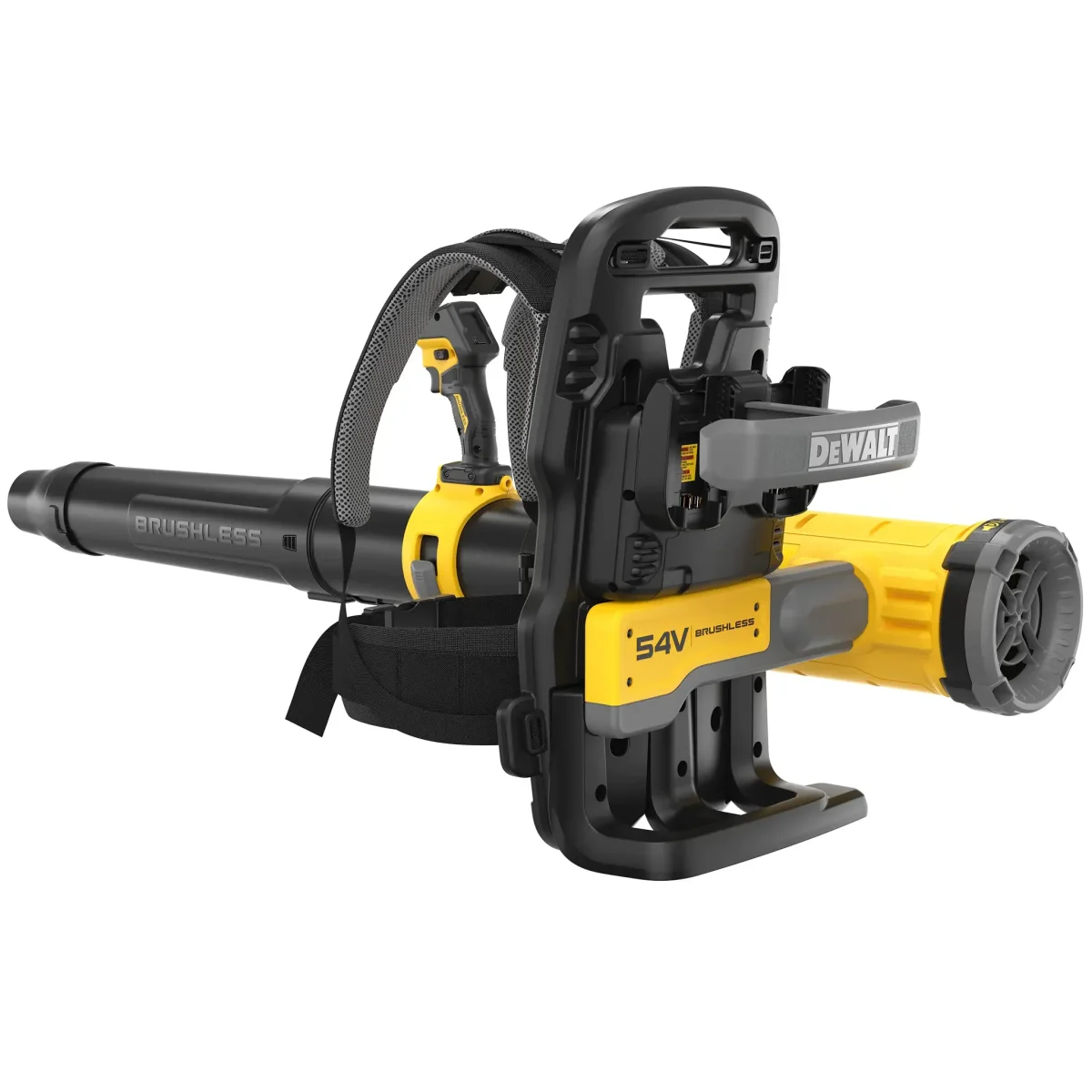 Souffleur dorsal Dewalt DCMBBL800N-XJ 2x54V – Image 4