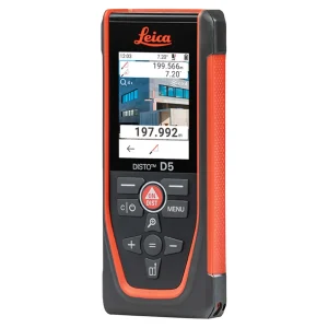 Mètre Leica Distance D5