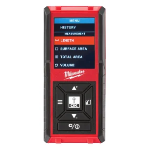 Télémètre laser Milwaukee LDM 45