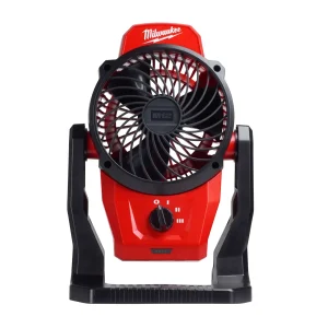 Ventilateur Milwaukee M12 AF-0 12V