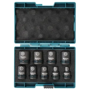 Ensemble de boussoles Makita E-16564