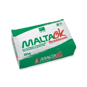 GrasCalce Malte Ok