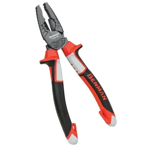 Pince universelle Powergrip Benman 180 mm