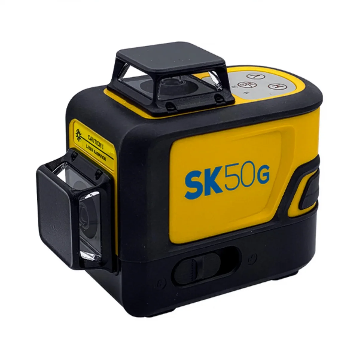 Laser Tracker Spektra SK40G