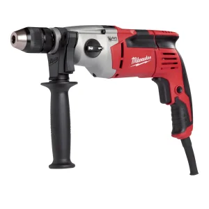 Perceuse à percussion Milwaukee PD2E 22R 850W