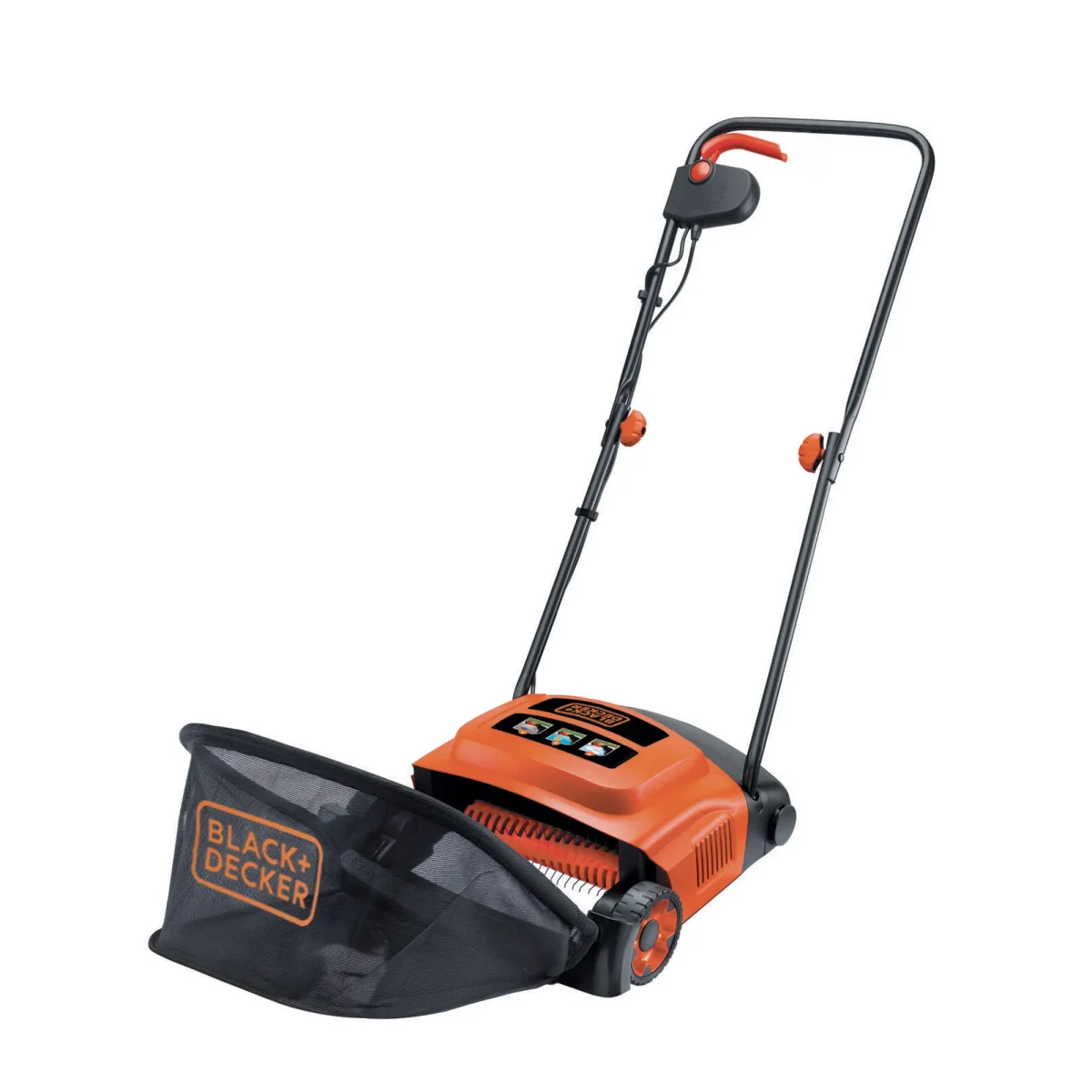 Aérateur Black+Decker 600 W