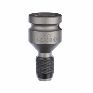 Adaptateur de contrôle d'impact Bosch