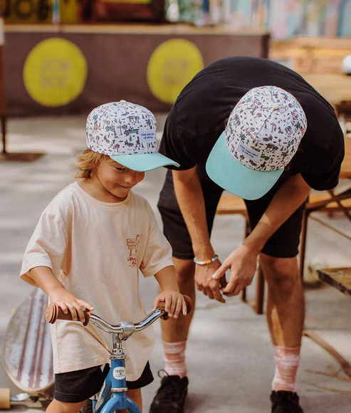Casquette Jungly – Image 4