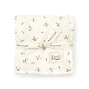 Couverture polaire Roseberry