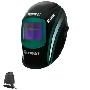 Masque de soudage Helvi Vision 2.1