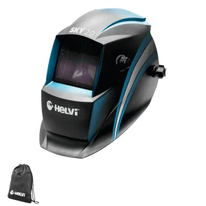 Masque de soudage Helvi Ciel 2.0