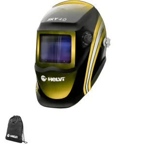 Masque de soudage Helvi SKY 4.0 TC