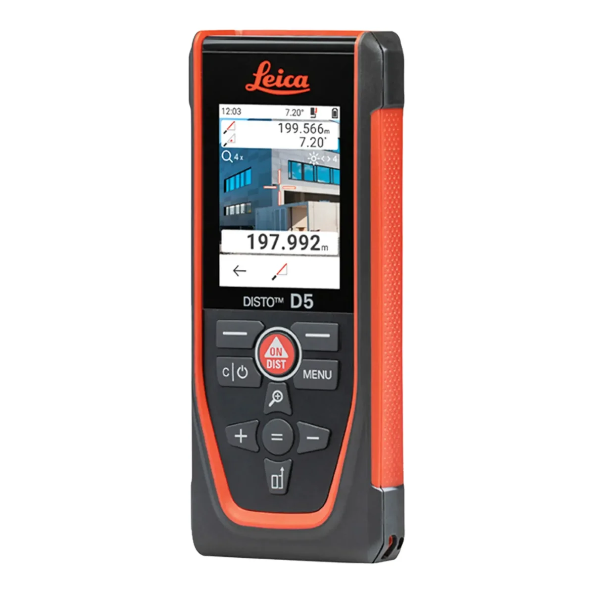 Mètre Leica Pack DISTO D5 – Image 3