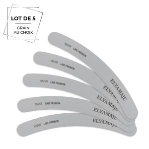Lime banane (x5) – Elyamaje